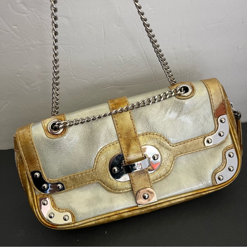 RAFE New York Chain Strap Women's Purse
